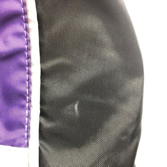 Vintage 1994 Ice Rider Mustang Snowmobile Jacket - Picture 8 of 8